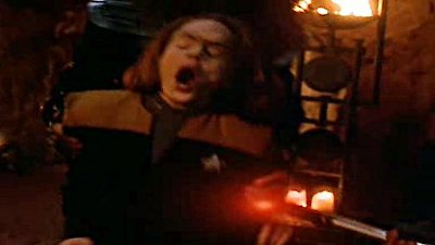 Star Trek: Voyager Season 4 Episode 3