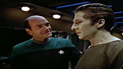 Star Trek: Voyager Season 4 Episode 5