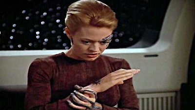 Star Trek: Voyager Season 4 Episode 6