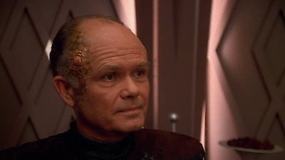 Star Trek: Voyager Season 4 Episode 9