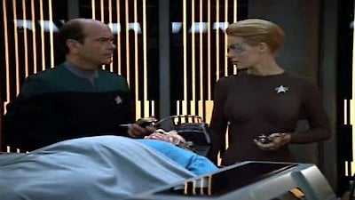 Star Trek: Voyager Season 4 Episode 12