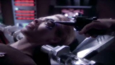 Star Trek: Voyager Season 4 Episode 17