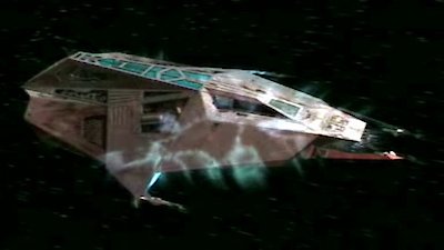Star Trek: Voyager Season 4 Episode 20