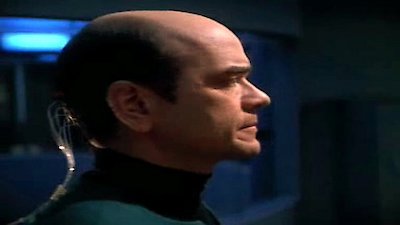 Star Trek: Voyager Season 4 Episode 23