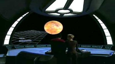 Star Trek: Voyager Season 4 Episode 24