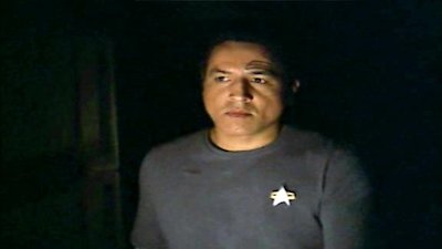 Star Trek: Voyager Season 5 Episode 1