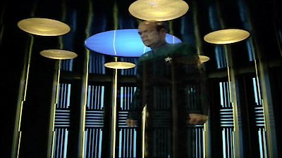 Star Trek: Voyager Season 5 Episode 2