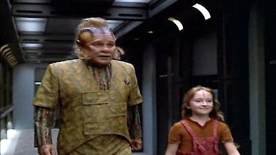 Star Trek: Voyager Season 5 Episode 5