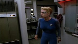 star trek voyager season 7 episode 5