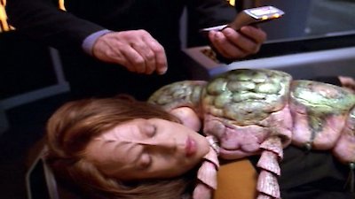Star Trek: Voyager Season 5 Episode 8