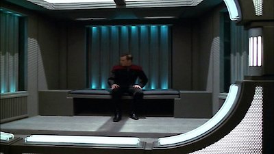 Star Trek: Voyager Season 5 Episode 9