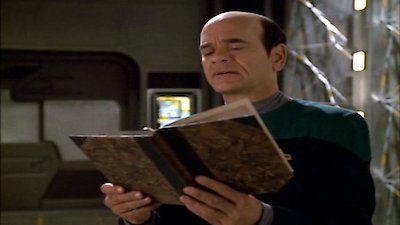 Star Trek: Voyager Season 5 Episode 11