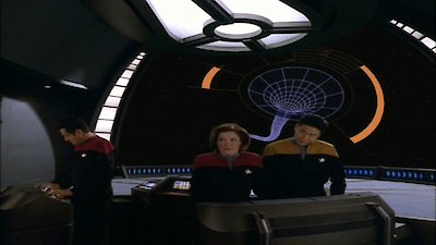 Star Trek: Voyager Season 5 Episode 14