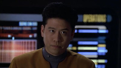 Star Trek: Voyager Season 5 Episode 15