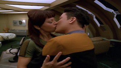 Star Trek: Voyager Season 5 Episode 16