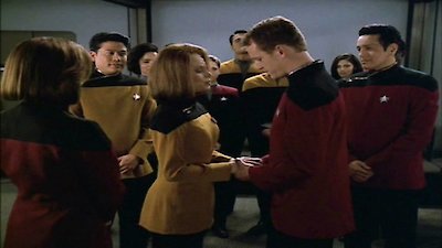 Star Trek: Voyager Season 5 Episode 17