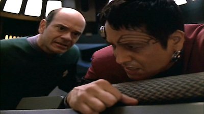 Star Trek: Voyager Season 5 Episode 18