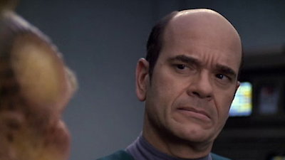 Star Trek: Voyager Season 6 Episode 4