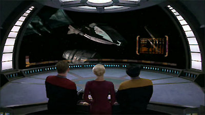 Star Trek: Voyager Season 6 Episode 5