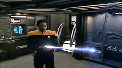Star Trek: Voyager Season 6 Episode 6