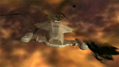 Star Trek: Voyager Season 6 Episode 7