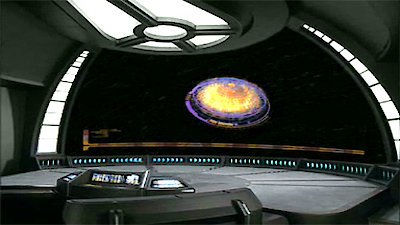 Star Trek: Voyager Season 6 Episode 8