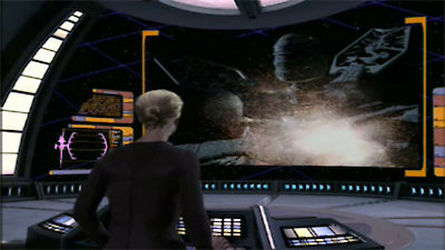 Star Trek: Voyager Season 6 Episode 9