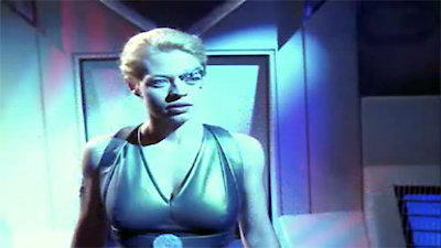 Star Trek: Voyager Season 6 Episode 15