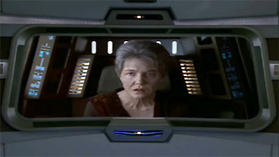 Star Trek: Voyager Season 6 Episode 23