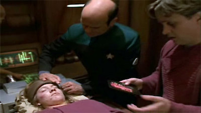 Star Trek: Voyager Season 7 Episode 5