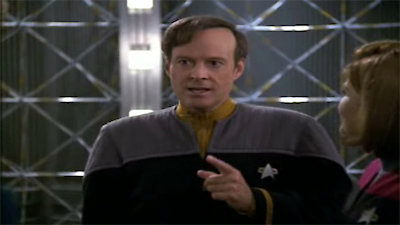 Star Trek: Voyager Season 7 Episode 6