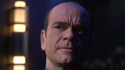 Star Trek: Voyager Season 7 Episode 9