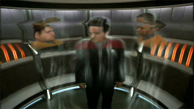Star Trek: Voyager Season 7 Episode 10