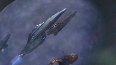 Star Trek: Voyager Season 7 Episode 14