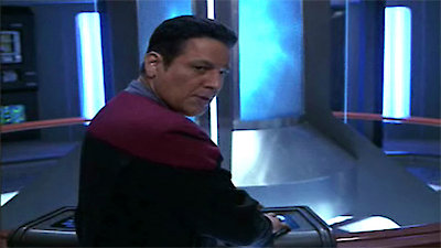 Star Trek: Voyager Season 7 Episode 23