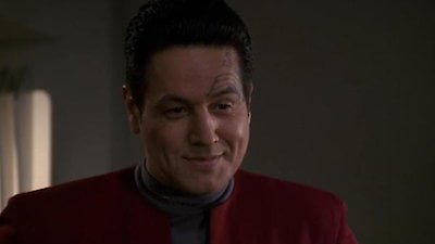 Star Trek: Voyager Season 7 Episode 24