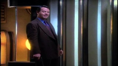 Star Trek: Voyager Season 1 Episode 16