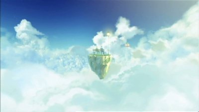 Skyland Season 1 Episode 8