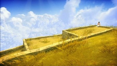 Skyland Season 1 Episode 7