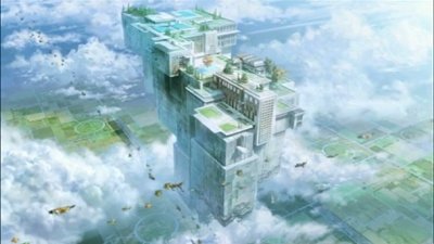 Skyland Season 1 Episode 10