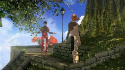 Skyland Season 1 Episode 6