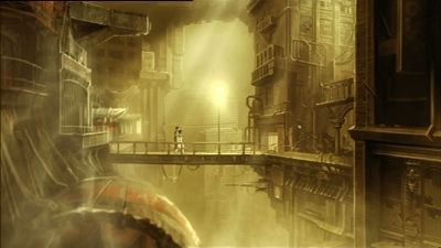 Skyland Season 1 Episode 2