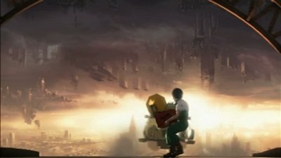 Skyland Season 1 Episode 9