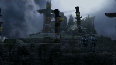 Skyland Season 2 Episode 8