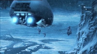 Skyland Season 2 Episode 1