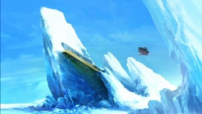 Skyland Season 2 Episode 4