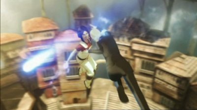 Skyland Season 2 Episode 6