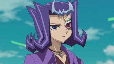 Yu-Gi-Oh! Zexal Season 2 Episode 61