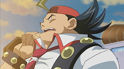 Yu-Gi-Oh! Zexal Season 1 Episode 11