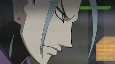 Yu-Gi-Oh! Zexal Season 1 Episode 16